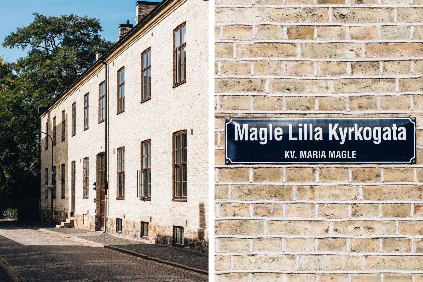 Bostadsrätt, Magle lilla kyrkogata 9C, Kulturkvadranten, Lund