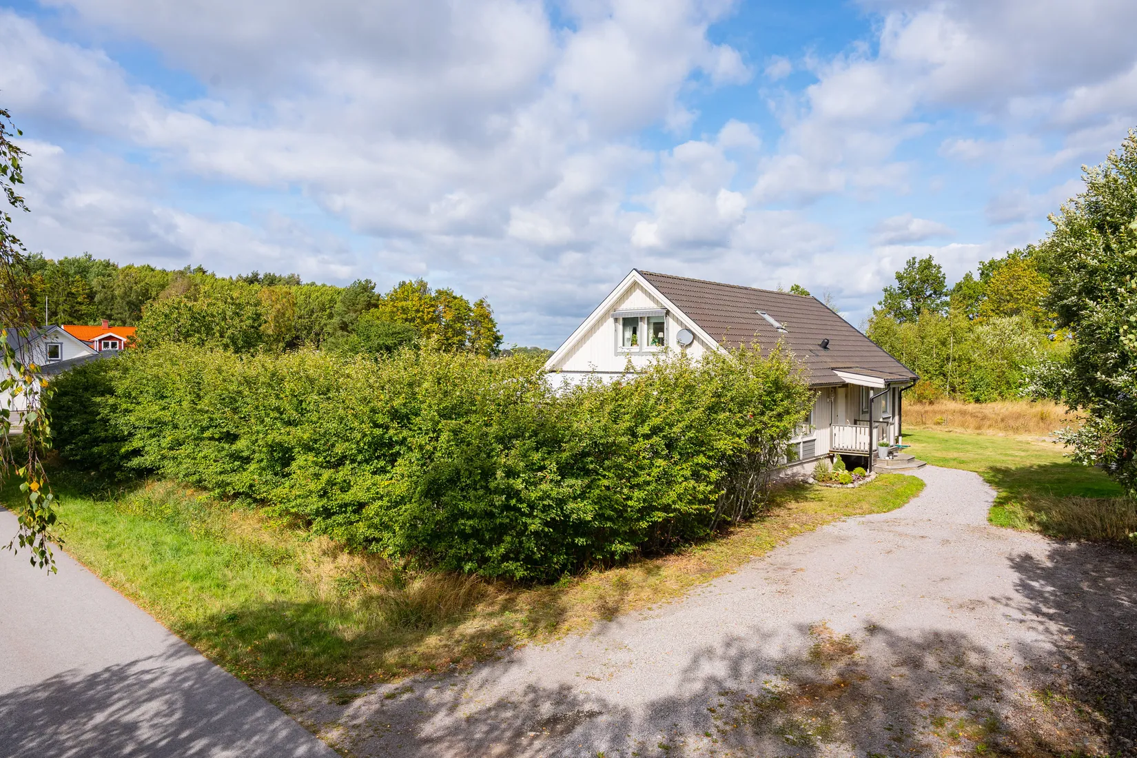 Villa, Kummelby 3, Kummelby, Norrköping