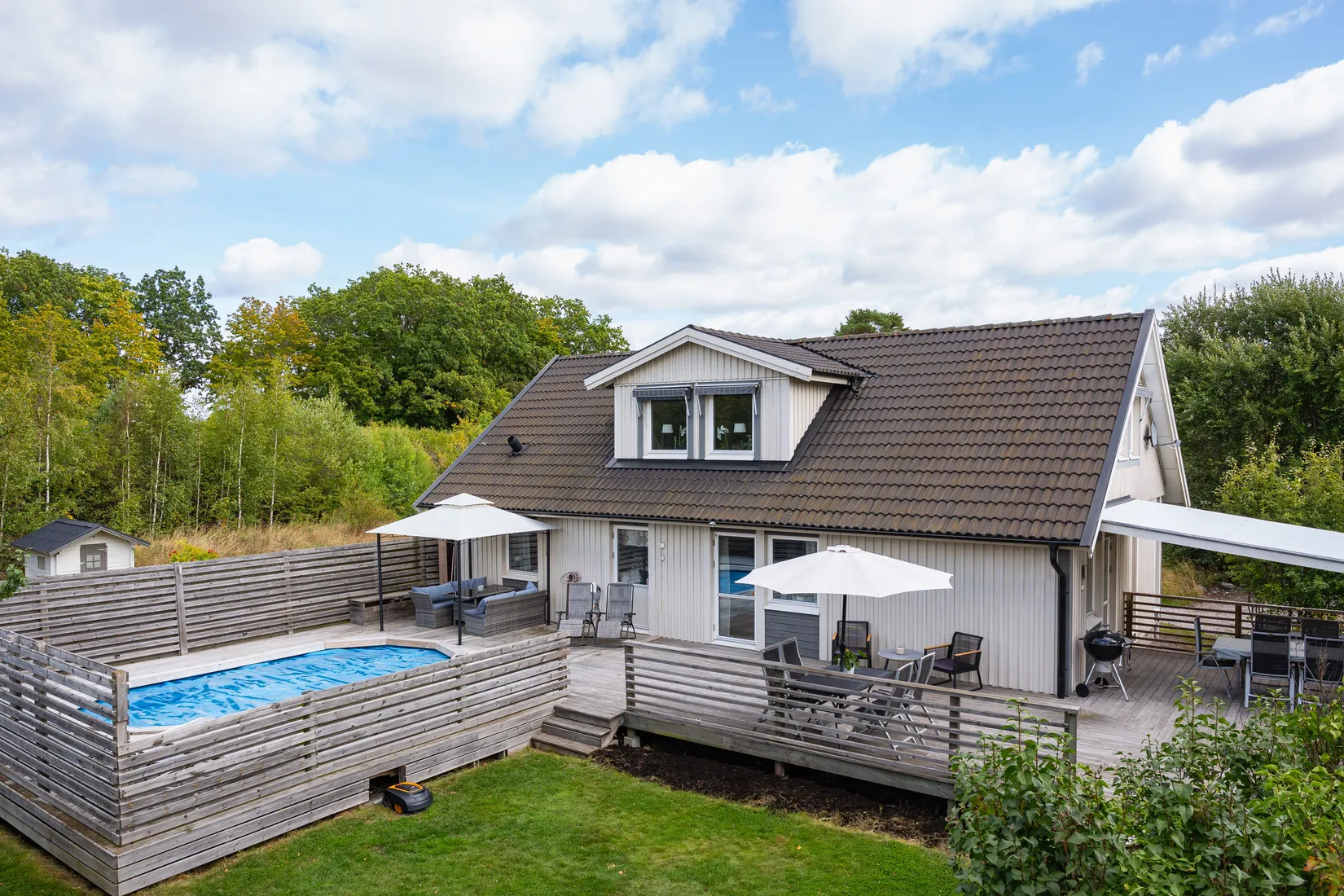 Villa, Kummelby 3, Kummelby, Norrköping