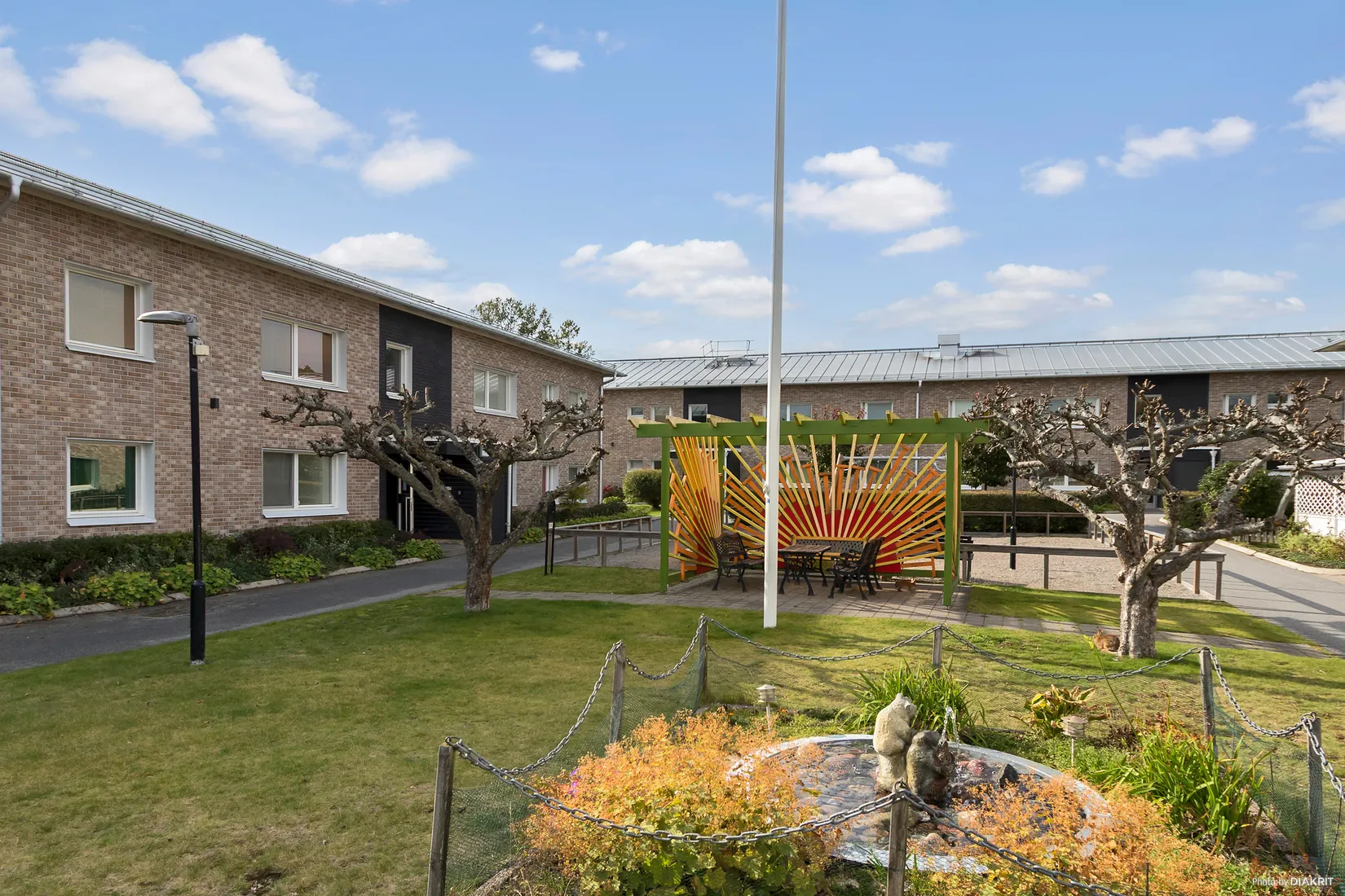 Bostadsrätt, Tomtbergavägen 65, Hallunda, Botkyrka