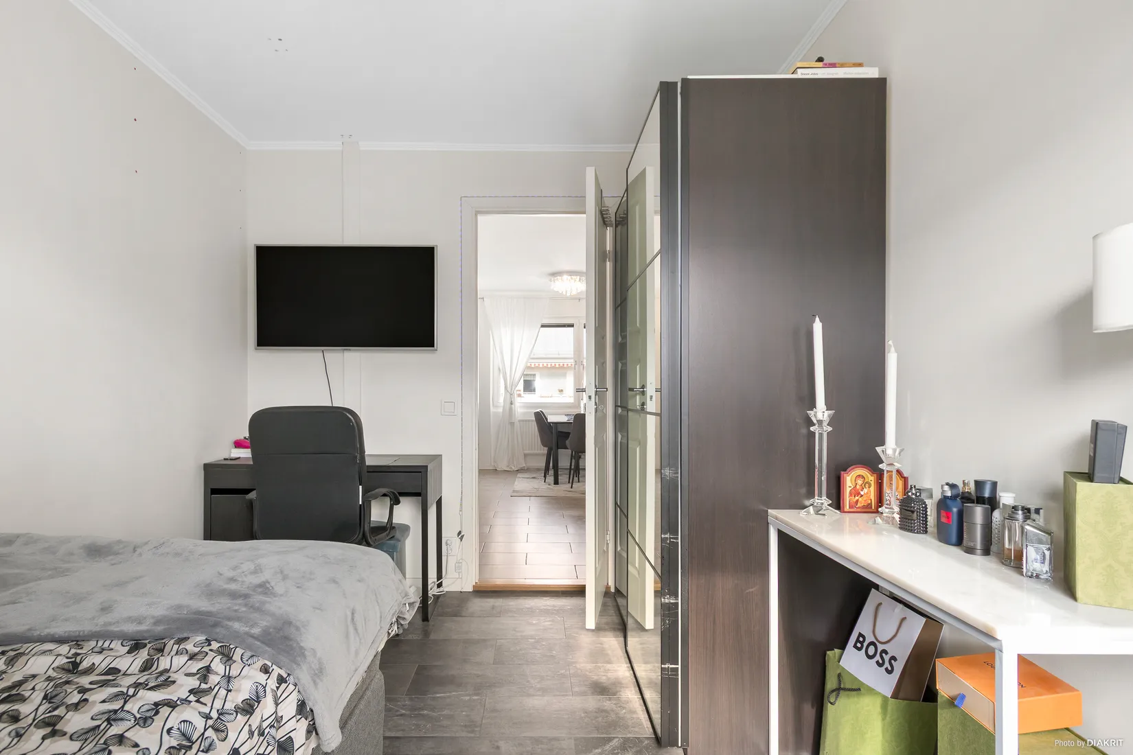 Bostadsrätt, Tomtbergavägen 65, Hallunda, Botkyrka