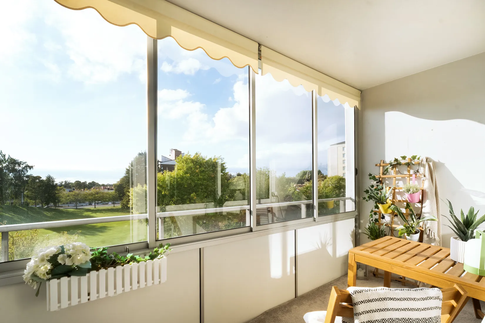 Bostadsrätt, Segergatan 2A, Väster, Landskrona