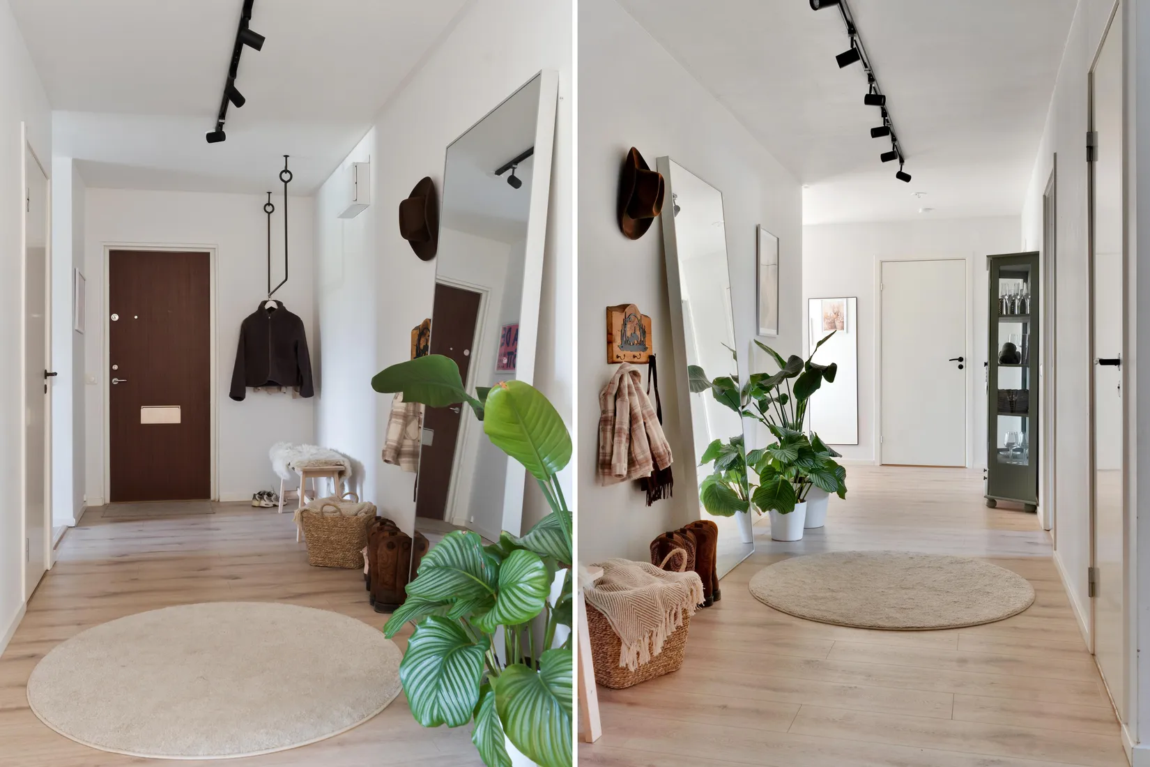 Bostadsrätt, Segergatan 2A, Väster, Landskrona