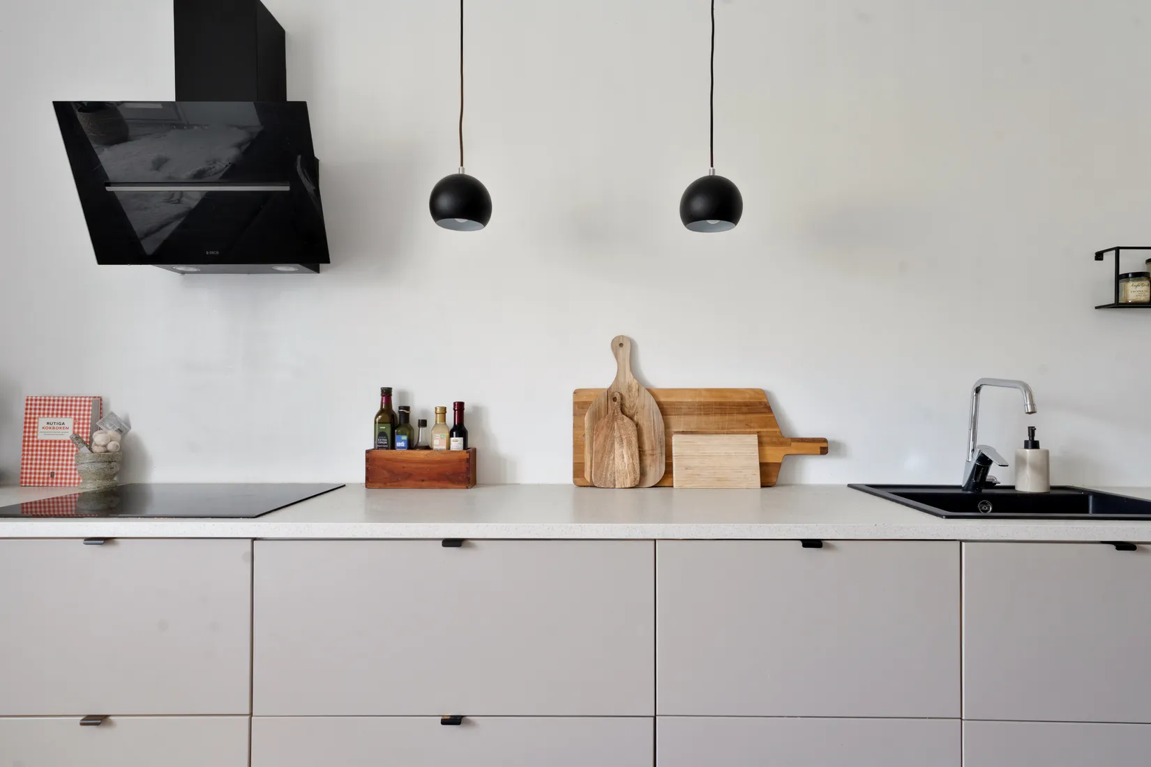 Bostadsrätt, Segergatan 2A, Väster, Landskrona