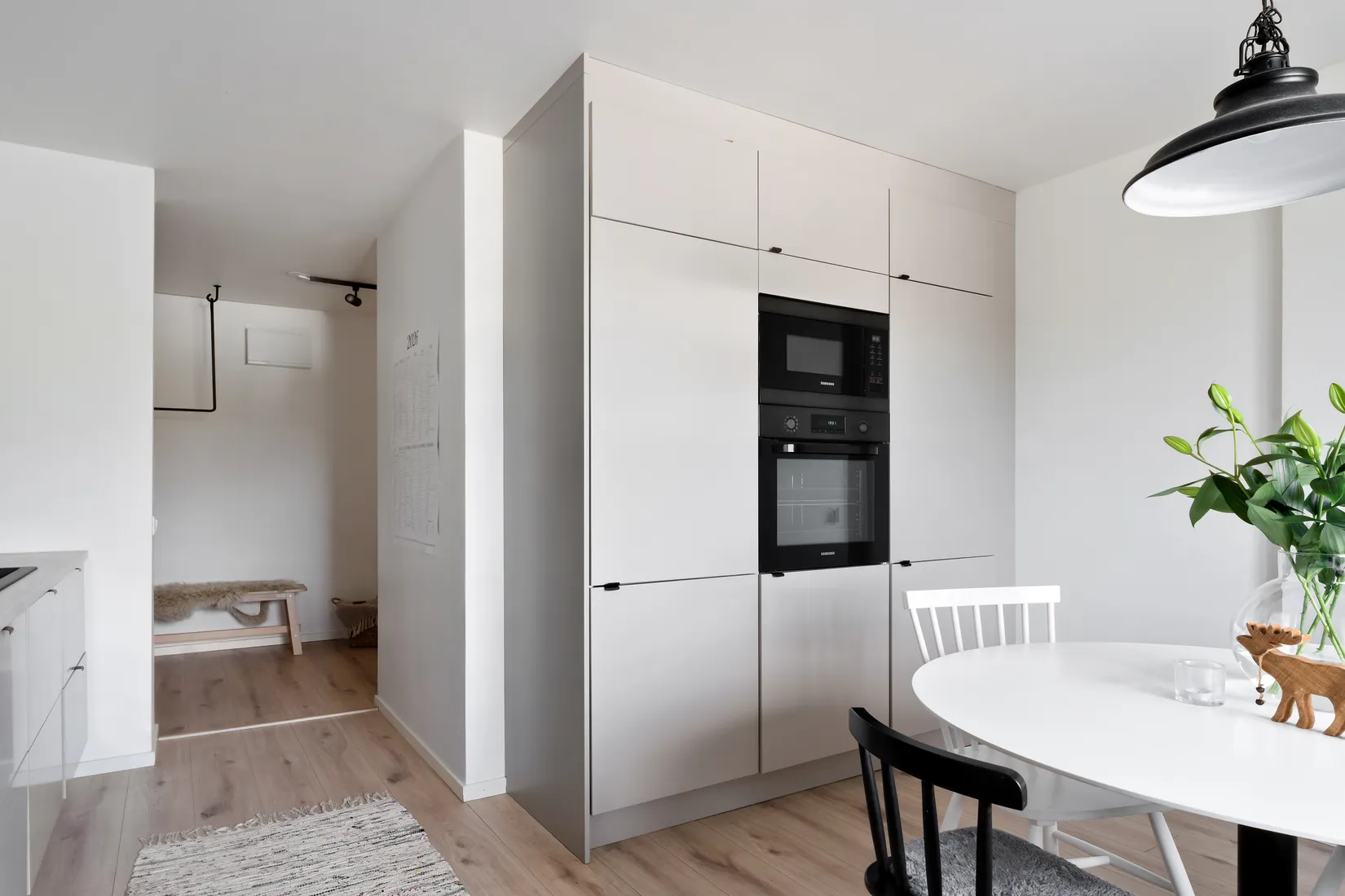 Bostadsrätt, Segergatan 2A, Väster, Landskrona
