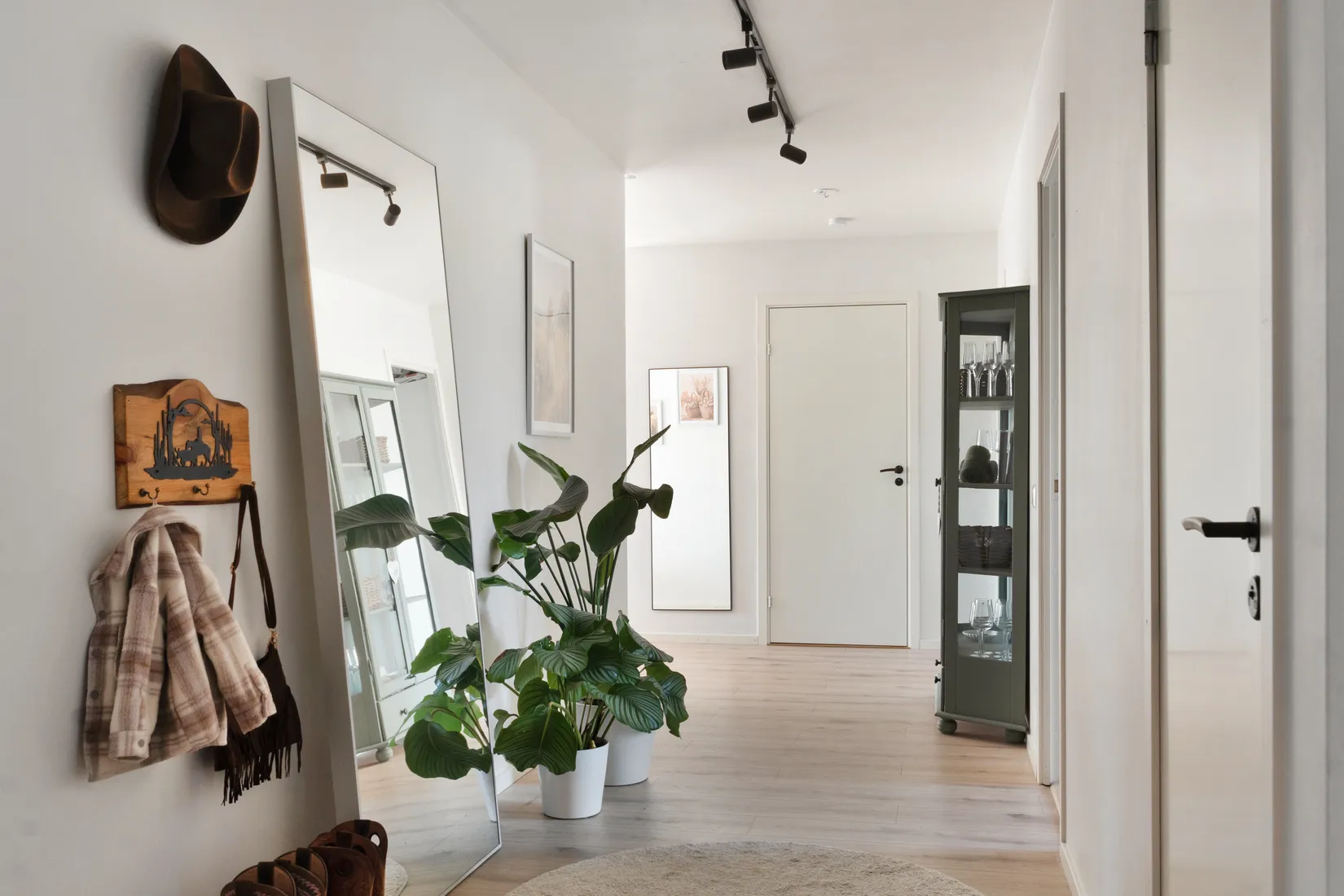 Bostadsrätt, Segergatan 2A, Väster, Landskrona