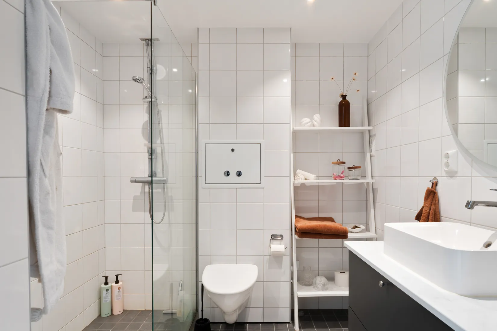 Bostadsrätt, Segergatan 2A, Väster, Landskrona
