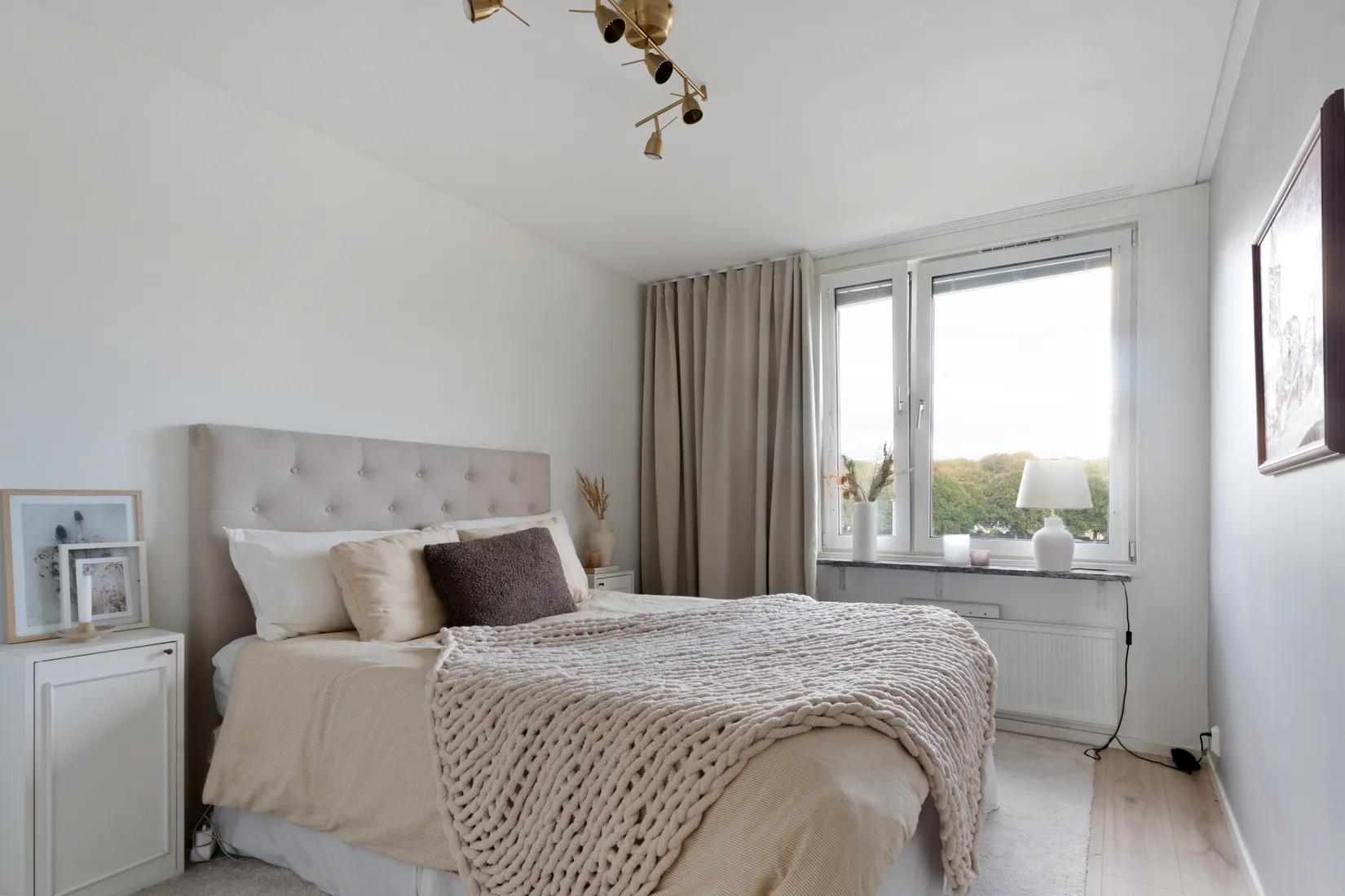 Bostadsrätt, Segergatan 2A, Väster, Landskrona