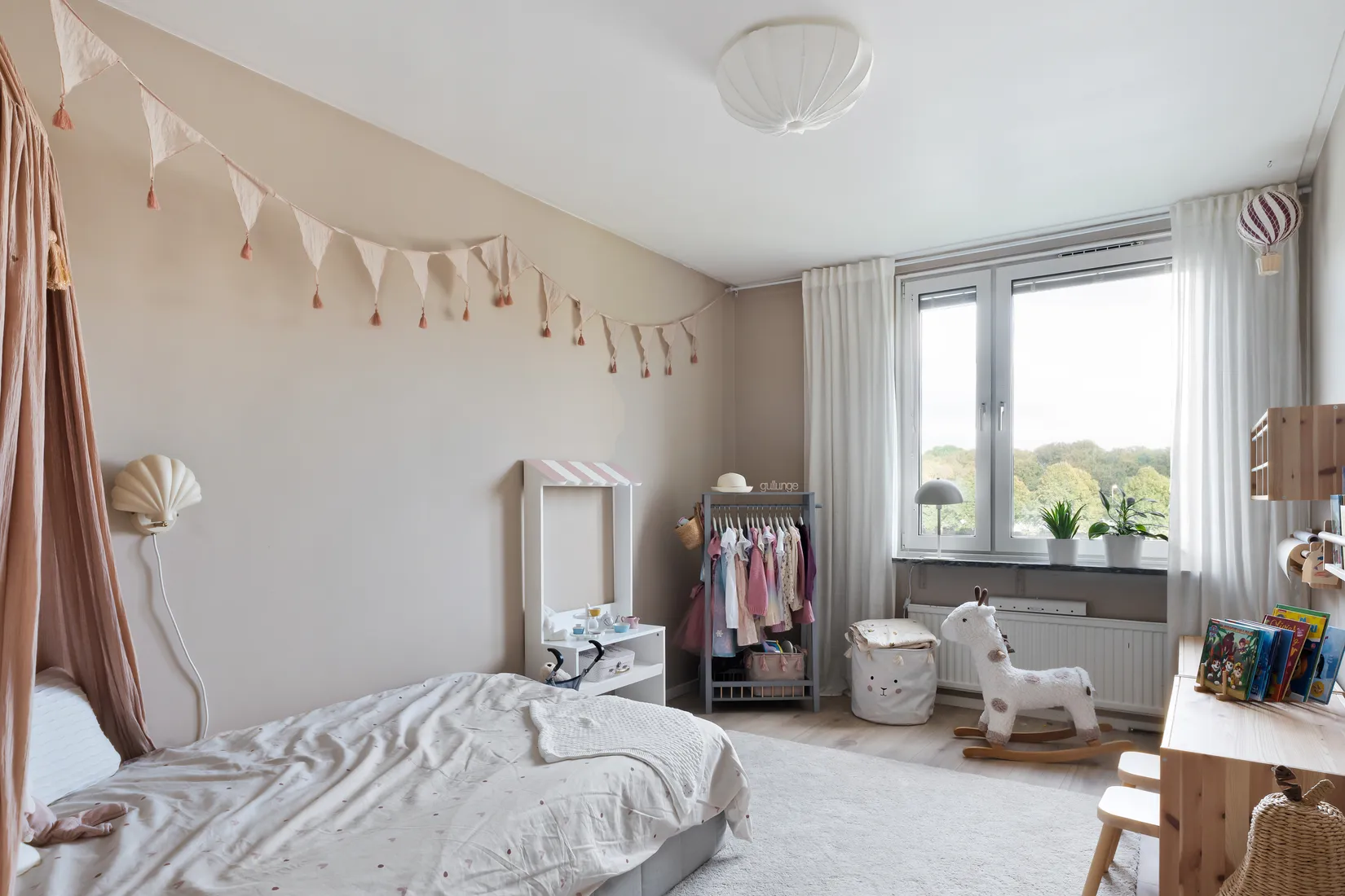 Bostadsrätt, Segergatan 2A, Väster, Landskrona