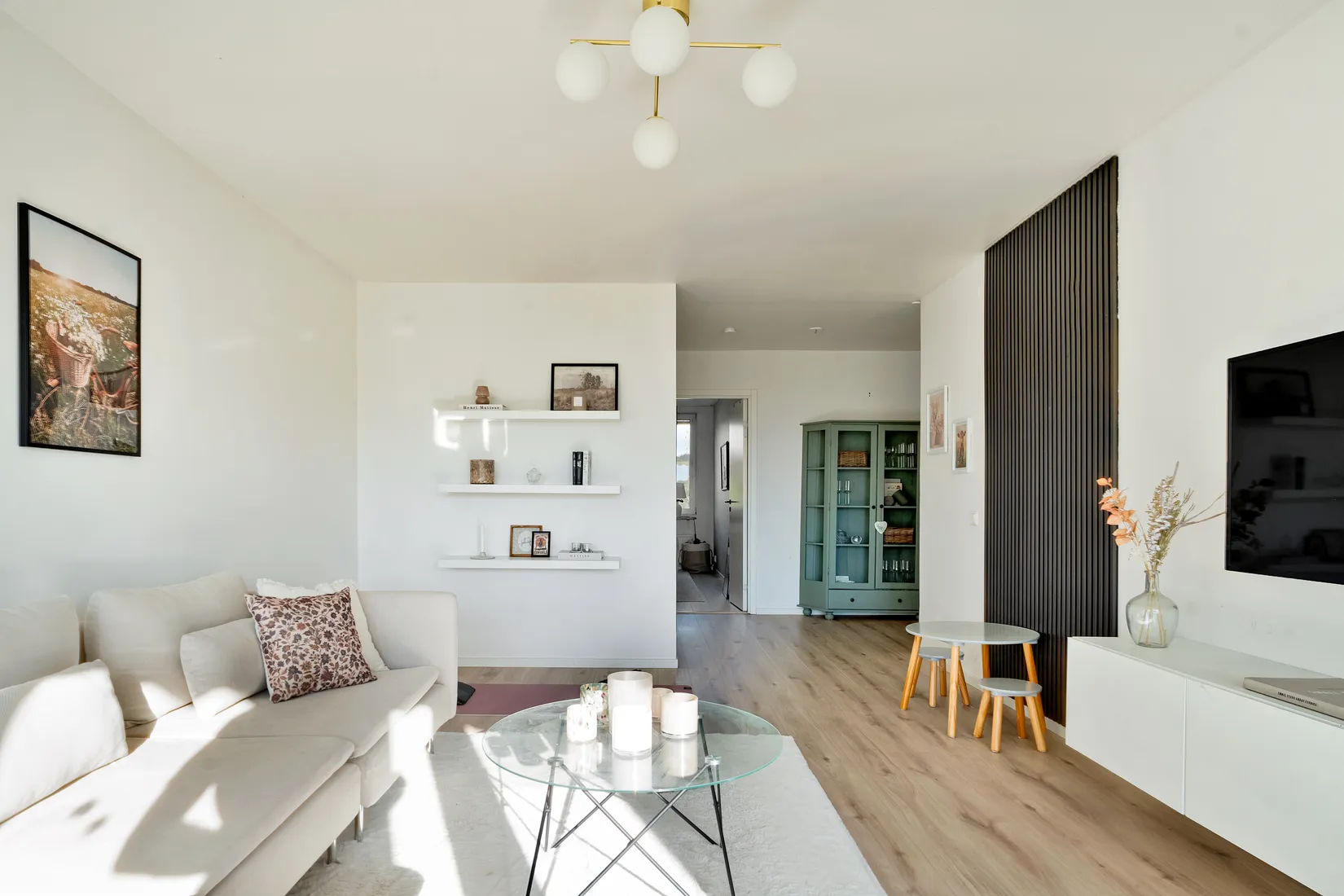 Bostadsrätt, Segergatan 2A, Väster, Landskrona