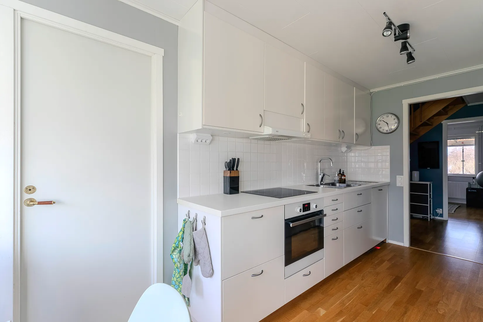 Villa, Lövstigen 4, Aneby