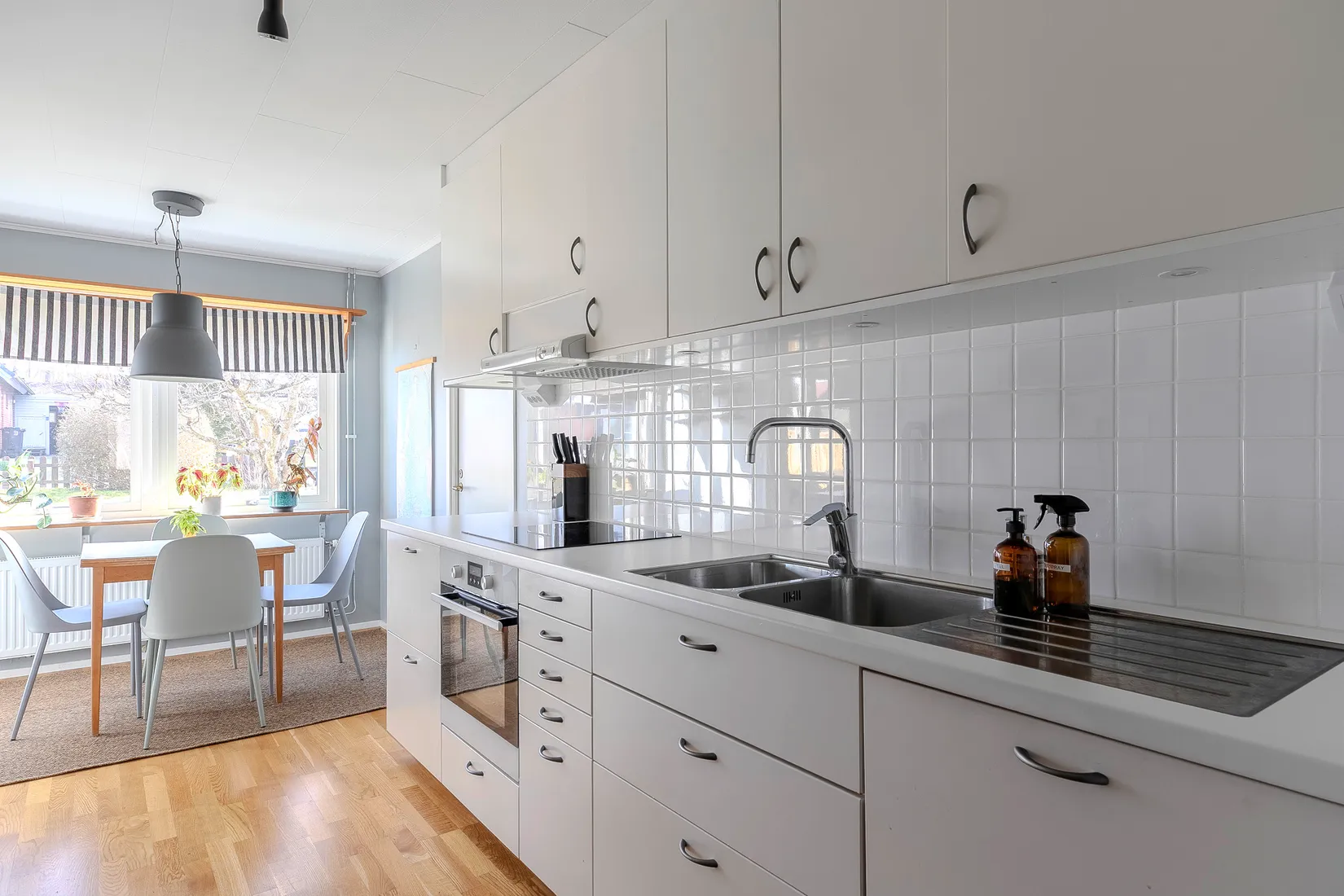 Villa, Lövstigen 4, Aneby