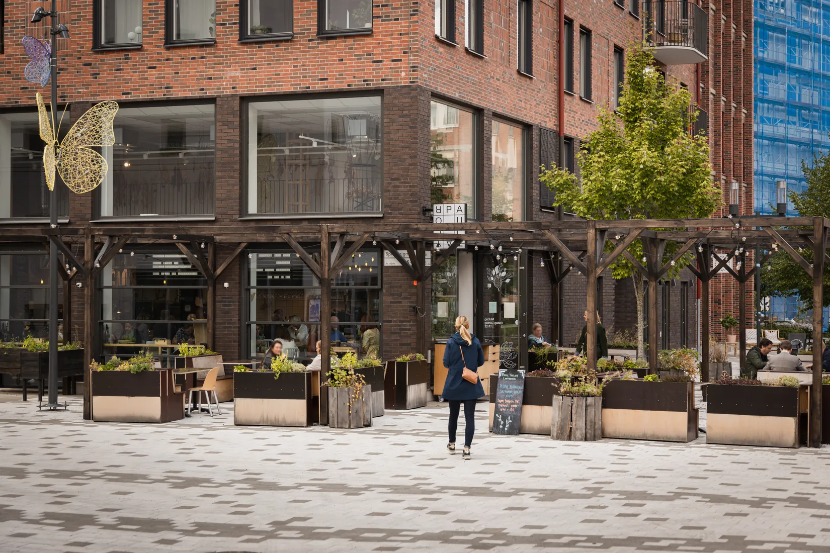 Bostadsrätt, Vasagatan 21, vån 7/7, Centrala Sundbyberg, Sundbyberg