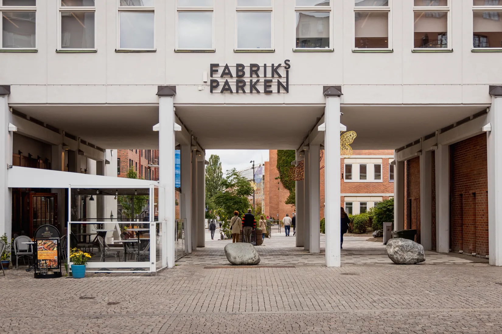Bostadsrätt, Vasagatan 21, vån 7/7, Centrala Sundbyberg, Sundbyberg