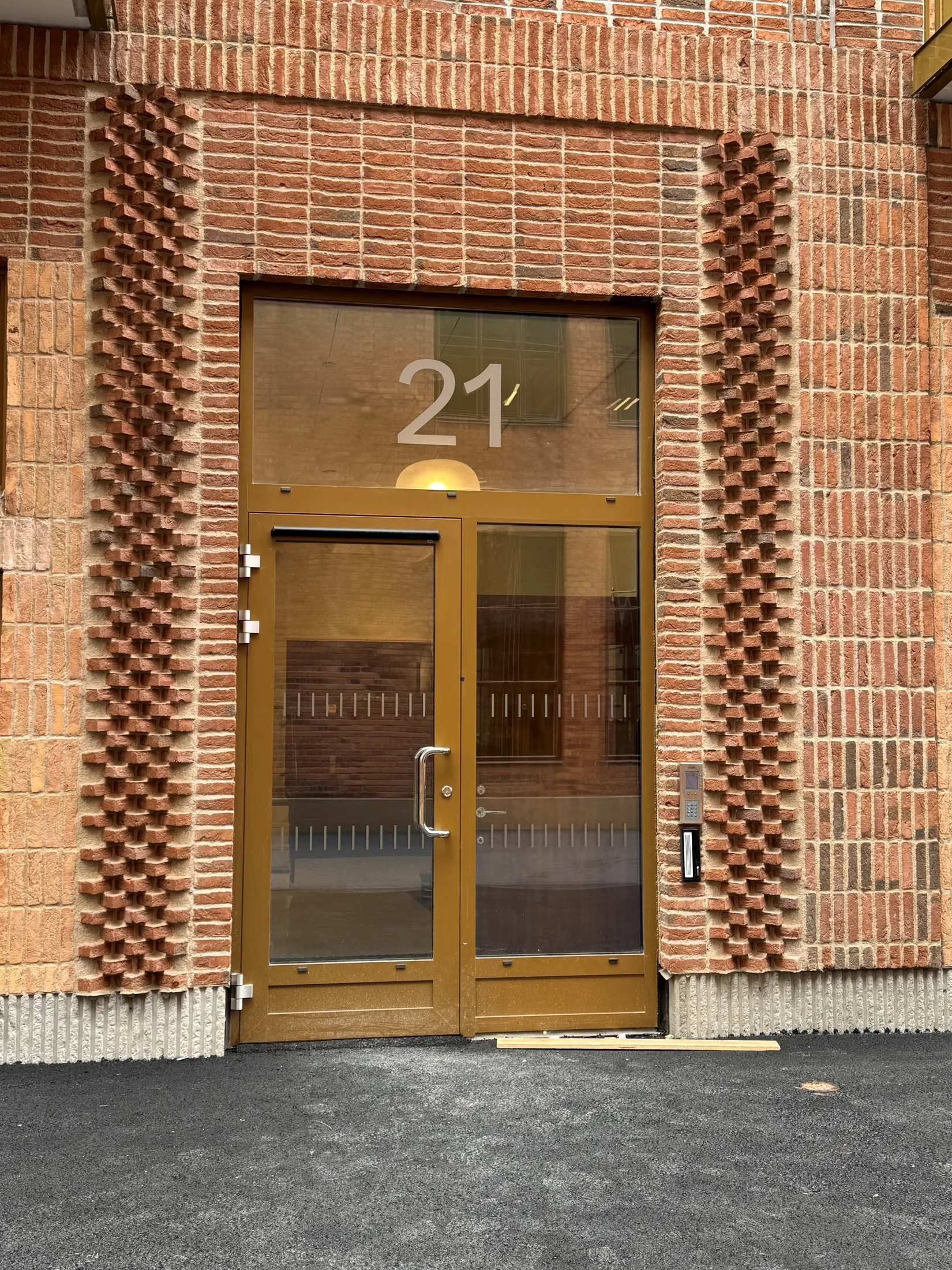 Bostadsrätt, Vasagatan 21, vån 7/7, Centrala Sundbyberg, Sundbyberg