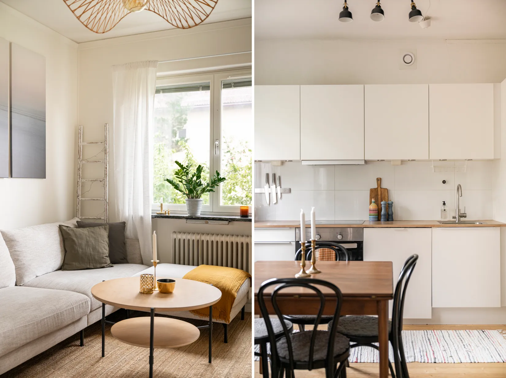 Bostadsrätt, Björkbacksvägen 36, Stockholm