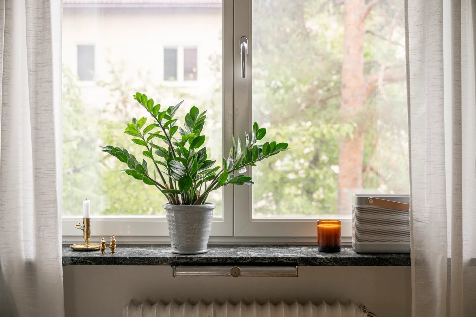 Bostadsrätt, Björkbacksvägen 36, Stockholm