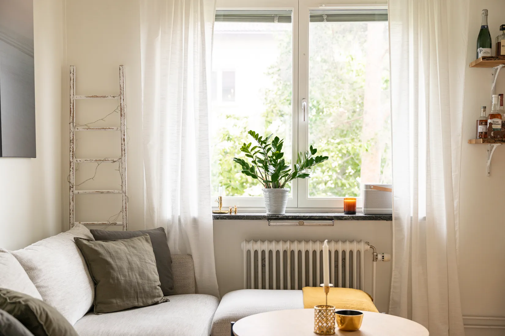 Bostadsrätt, Björkbacksvägen 36, Stockholm
