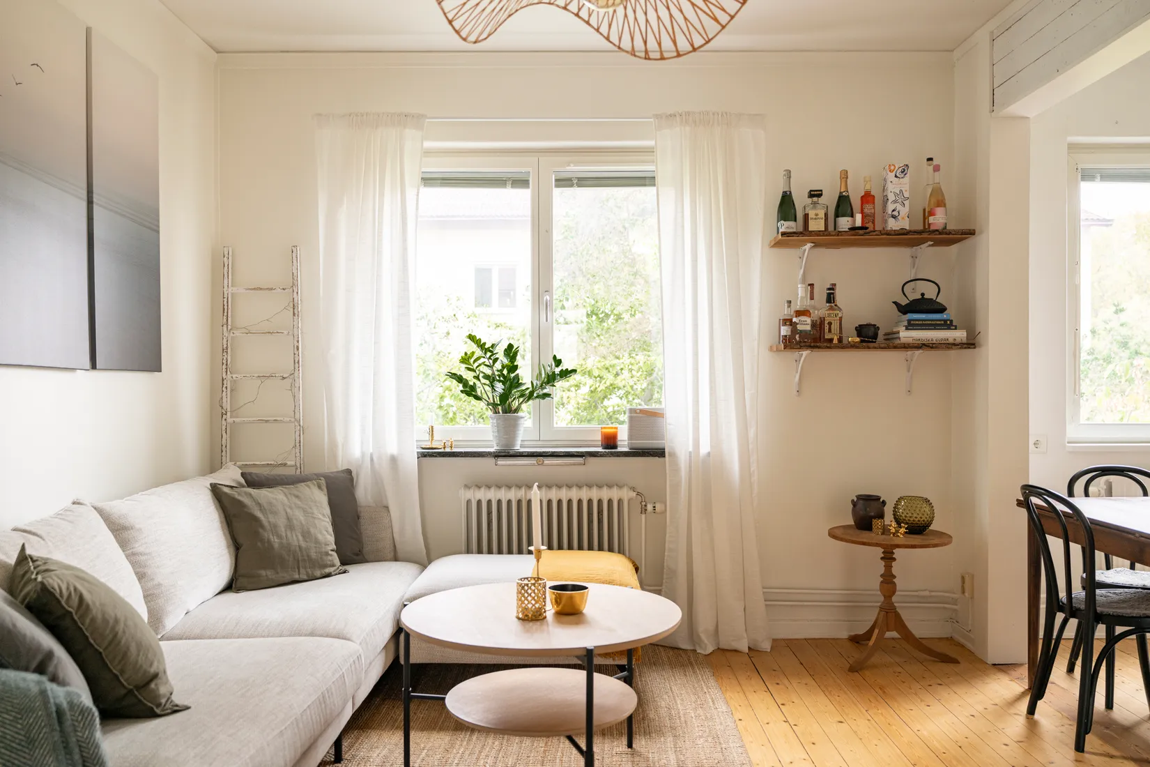 Bostadsrätt, Björkbacksvägen 36, Stockholm
