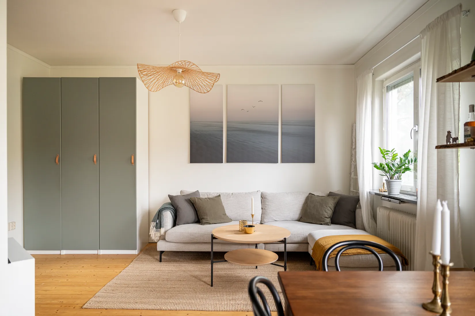Bostadsrätt, Björkbacksvägen 36, Stockholm