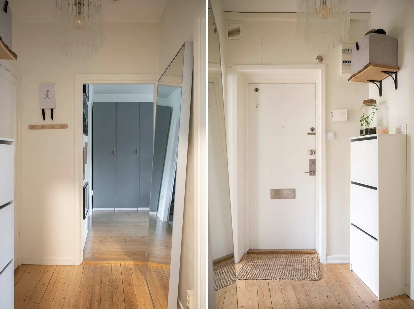 Bostadsrätt, Björkbacksvägen 36, Stockholm