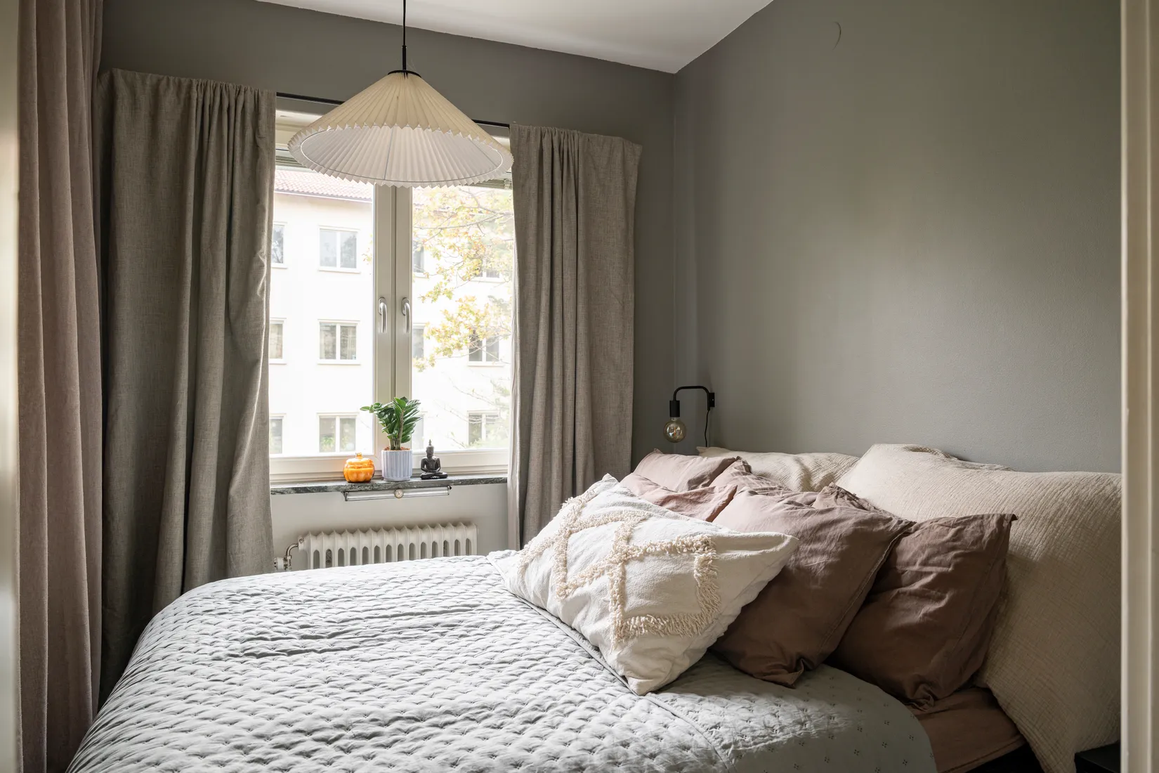 Bostadsrätt, Björkbacksvägen 36, Stockholm