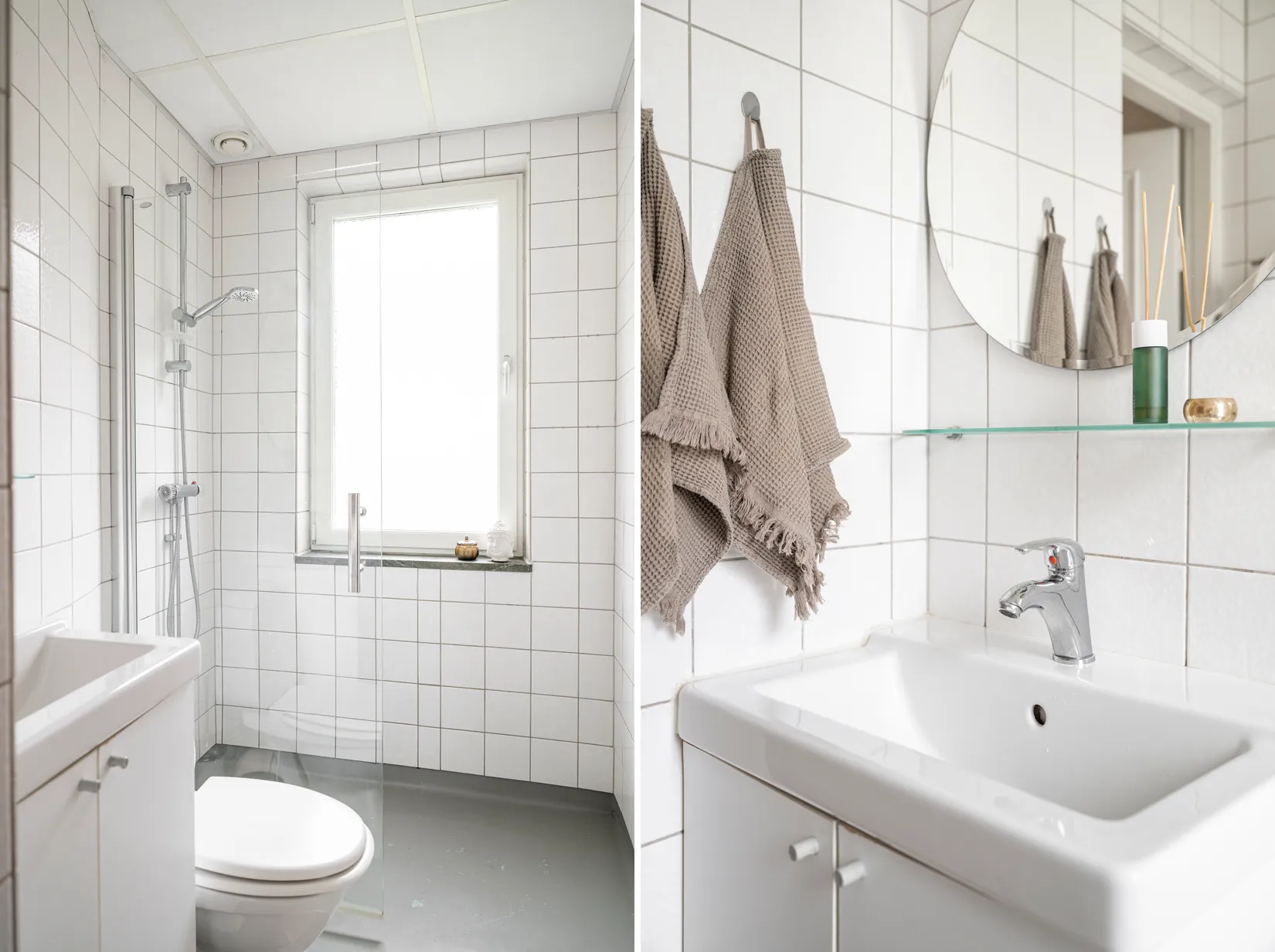 Bostadsrätt, Björkbacksvägen 36, Stockholm