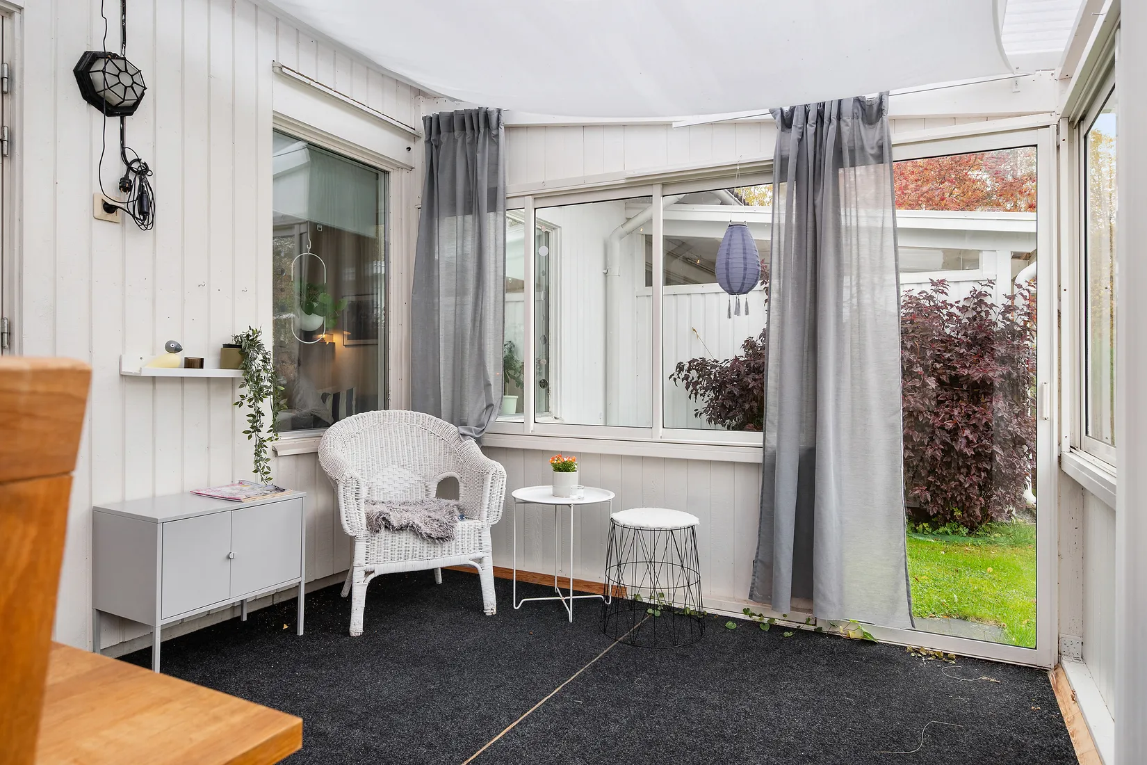 Villa, Dagsgränd 16, Morö Backe, Skellefteå