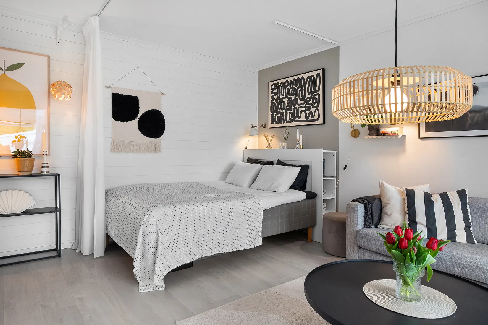 Villa, Dagsgränd 16, Morö Backe, Skellefteå
