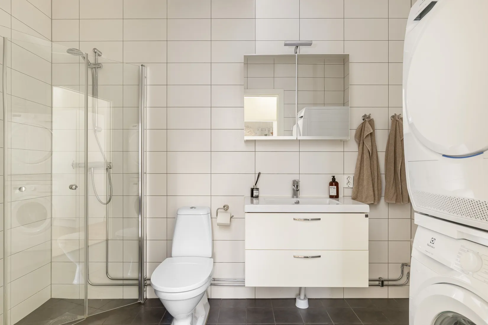 Bostadsrätt, Krouthéns gata 3, Vasastaden, Linköping