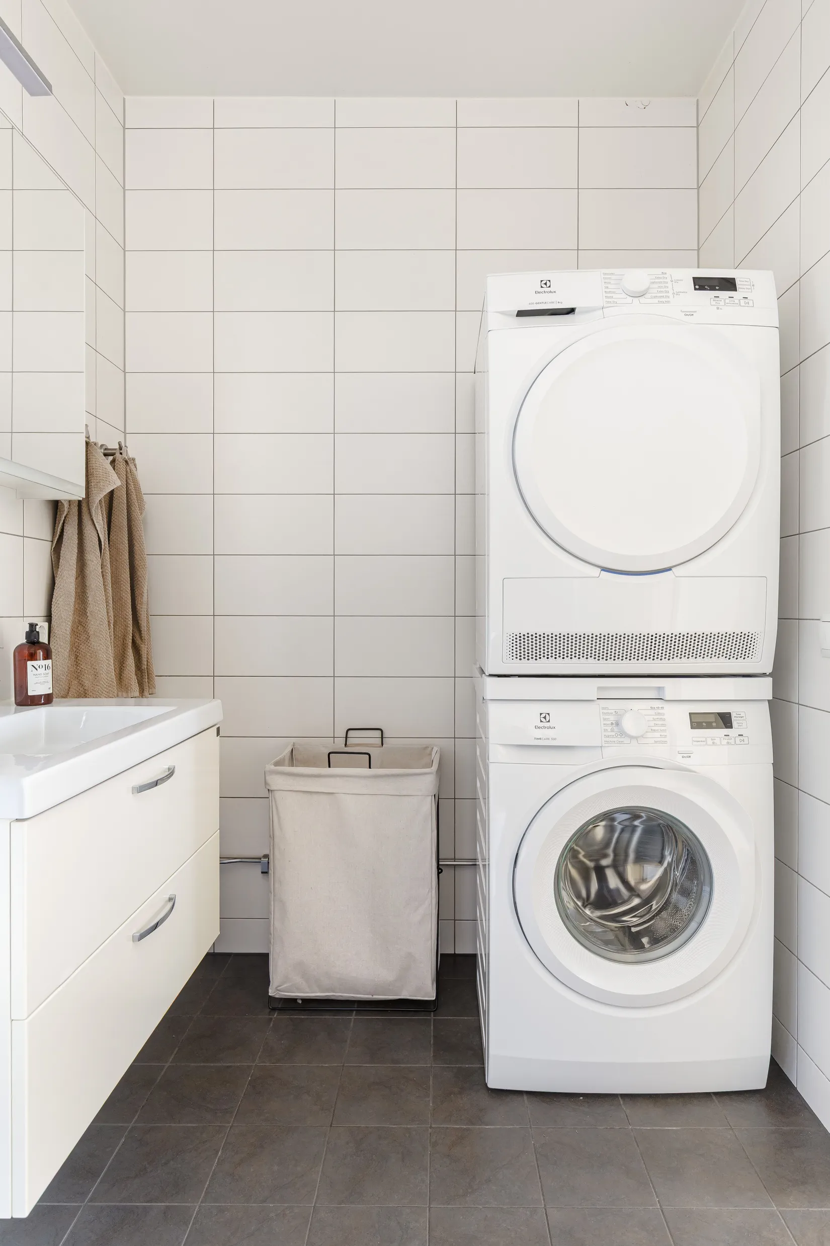 Bostadsrätt, Krouthéns gata 3, Vasastaden, Linköping