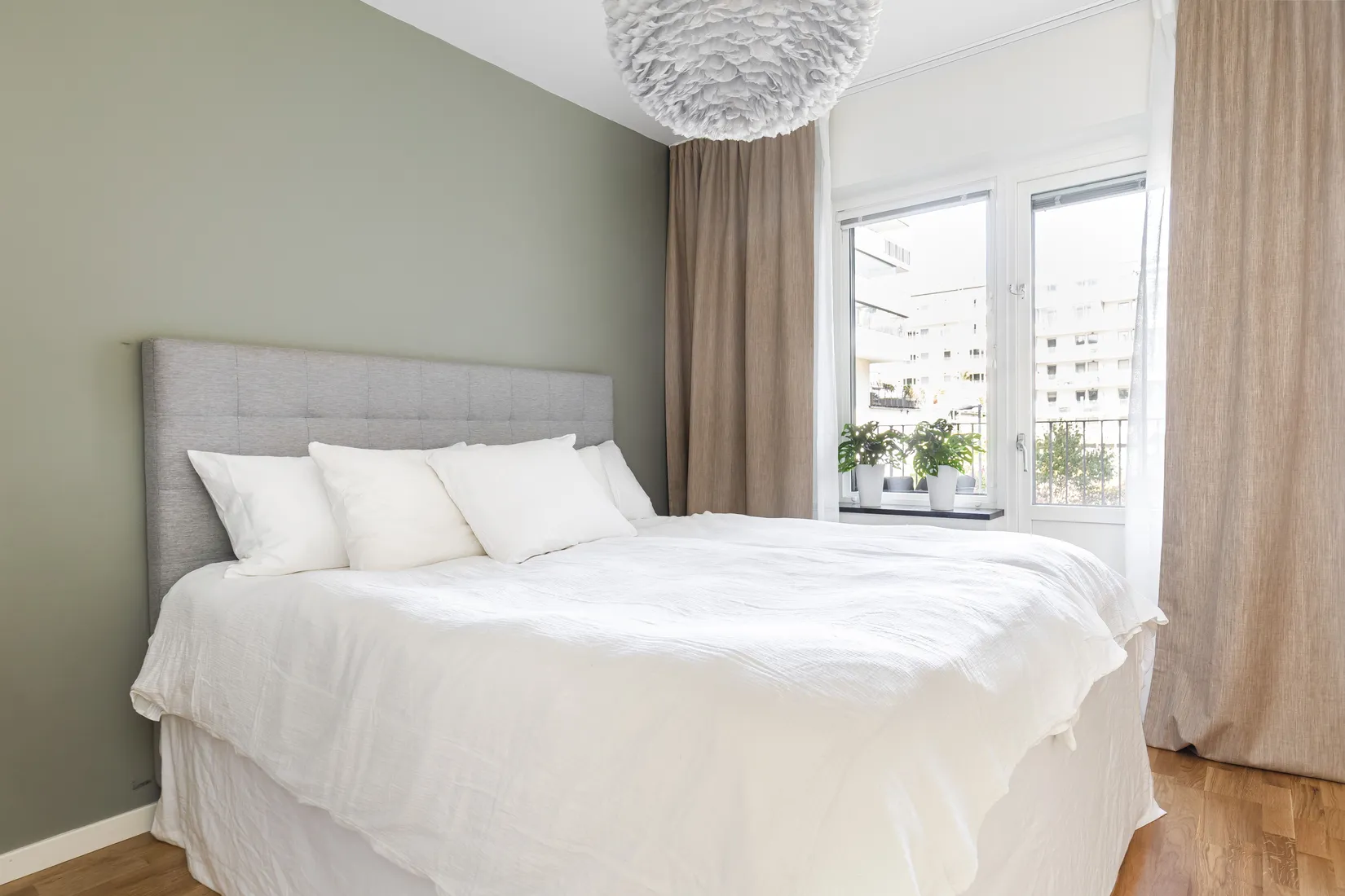 Bostadsrätt, Krouthéns gata 3, Vasastaden, Linköping