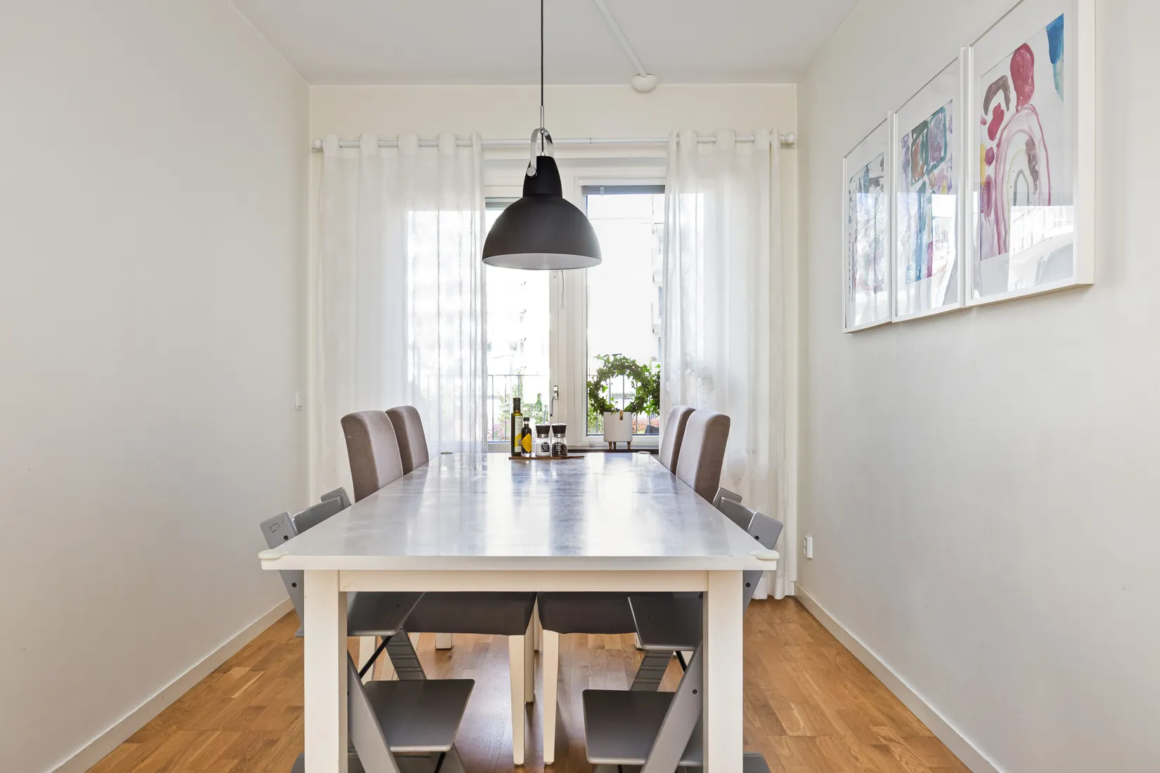 Bostadsrätt, Krouthéns gata 3, Vasastaden, Linköping