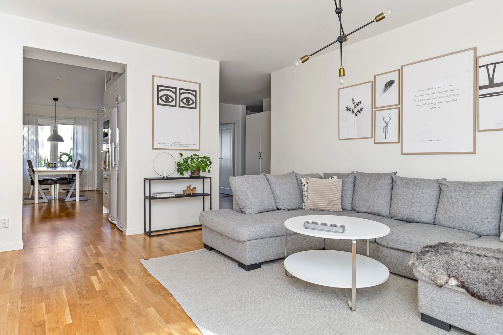 Bostadsrätt, Krouthéns gata 3, Vasastaden, Linköping