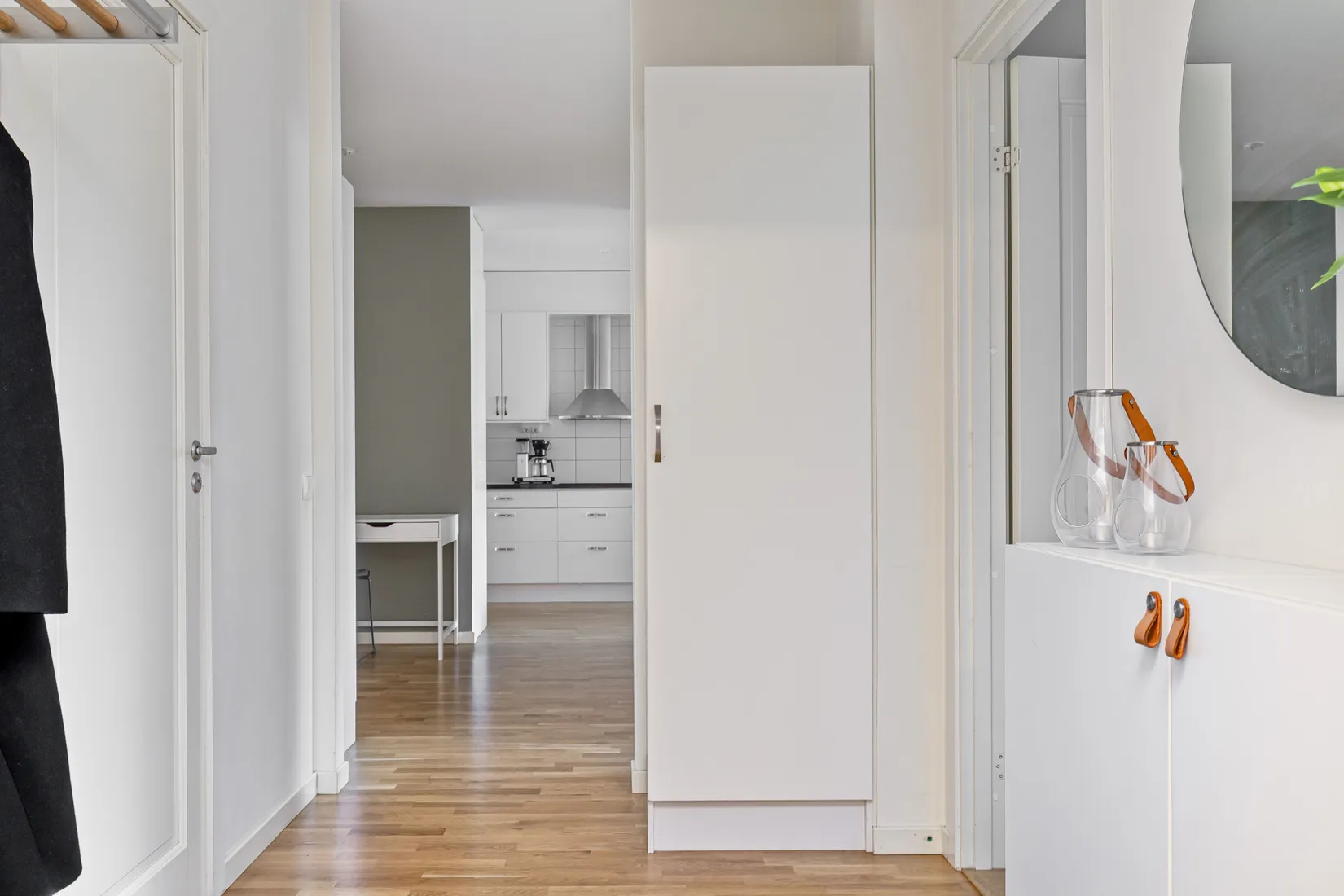 Bostadsrätt, Krouthéns gata 3, Vasastaden, Linköping
