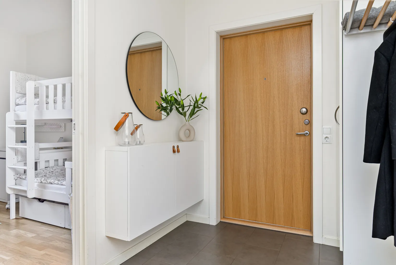 Bostadsrätt, Krouthéns gata 3, Vasastaden, Linköping