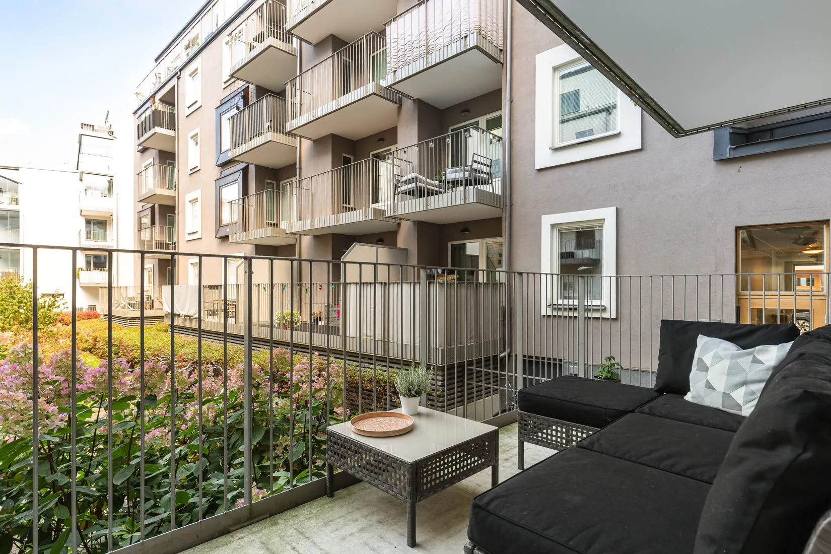 Bostadsrätt, Krouthéns gata 3, Vasastaden, Linköping
