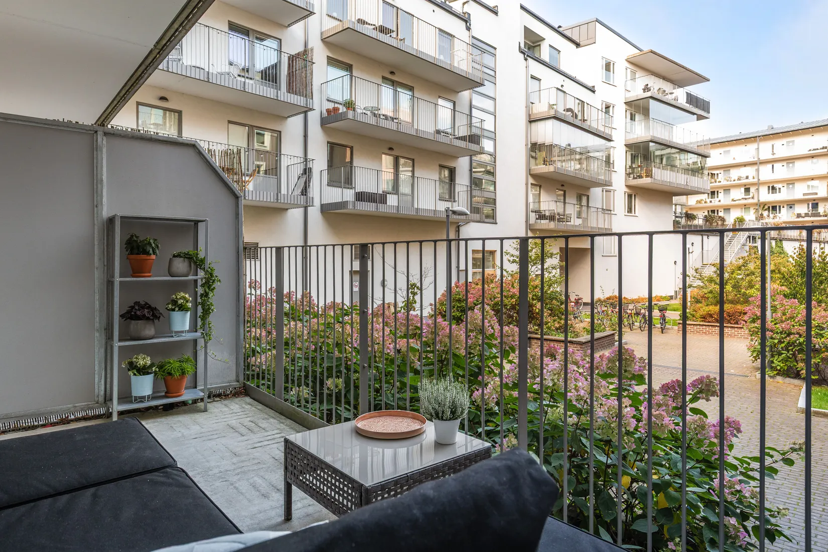 Bostadsrätt, Krouthéns gata 3, Vasastaden, Linköping