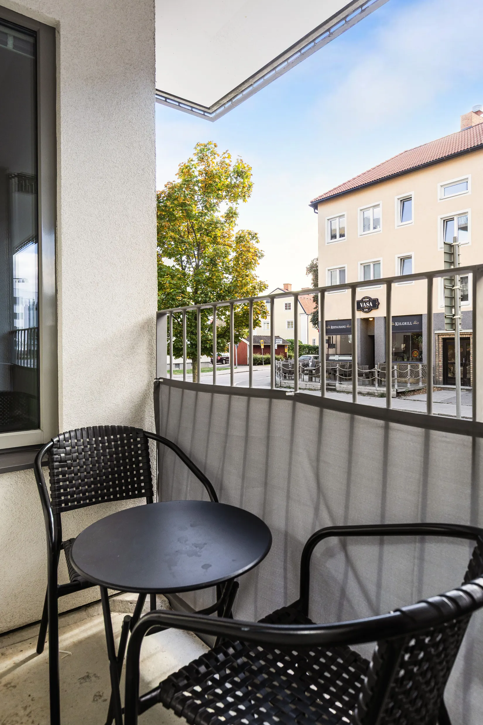 Bostadsrätt, Krouthéns gata 3, Vasastaden, Linköping