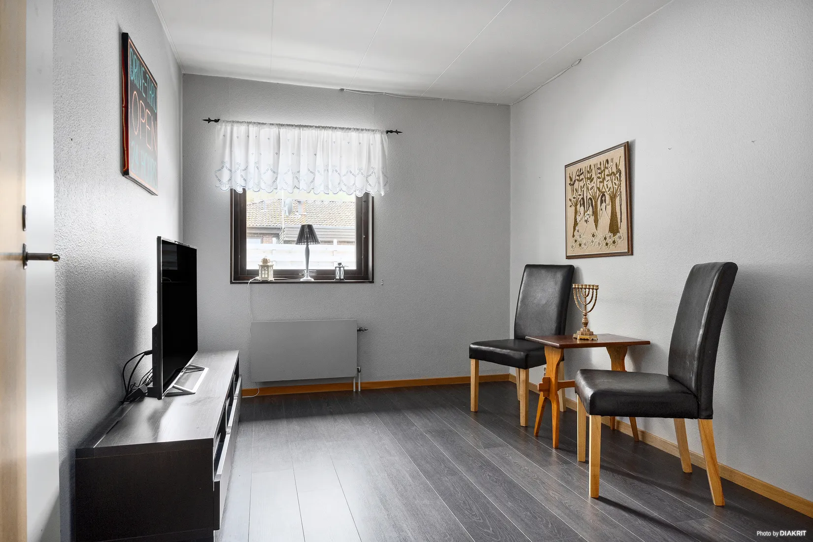 Villa, Åsbovägen 6, Skånes Fagerhult, Örkelljunga