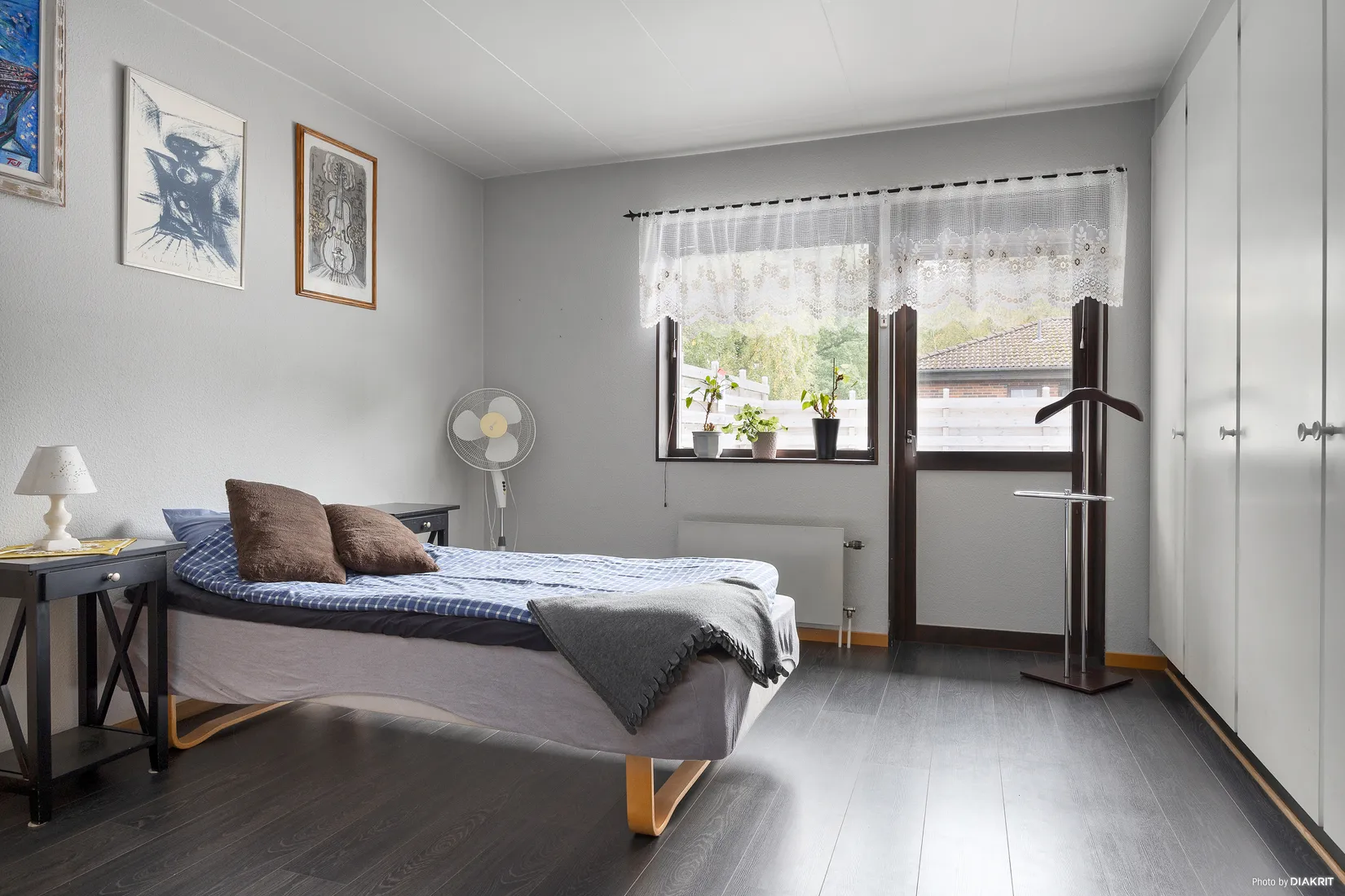 Villa, Åsbovägen 6, Skånes Fagerhult, Örkelljunga