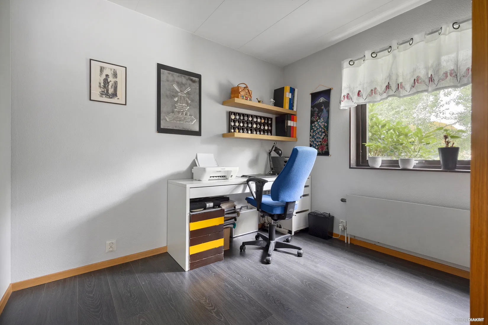 Villa, Åsbovägen 6, Skånes Fagerhult, Örkelljunga