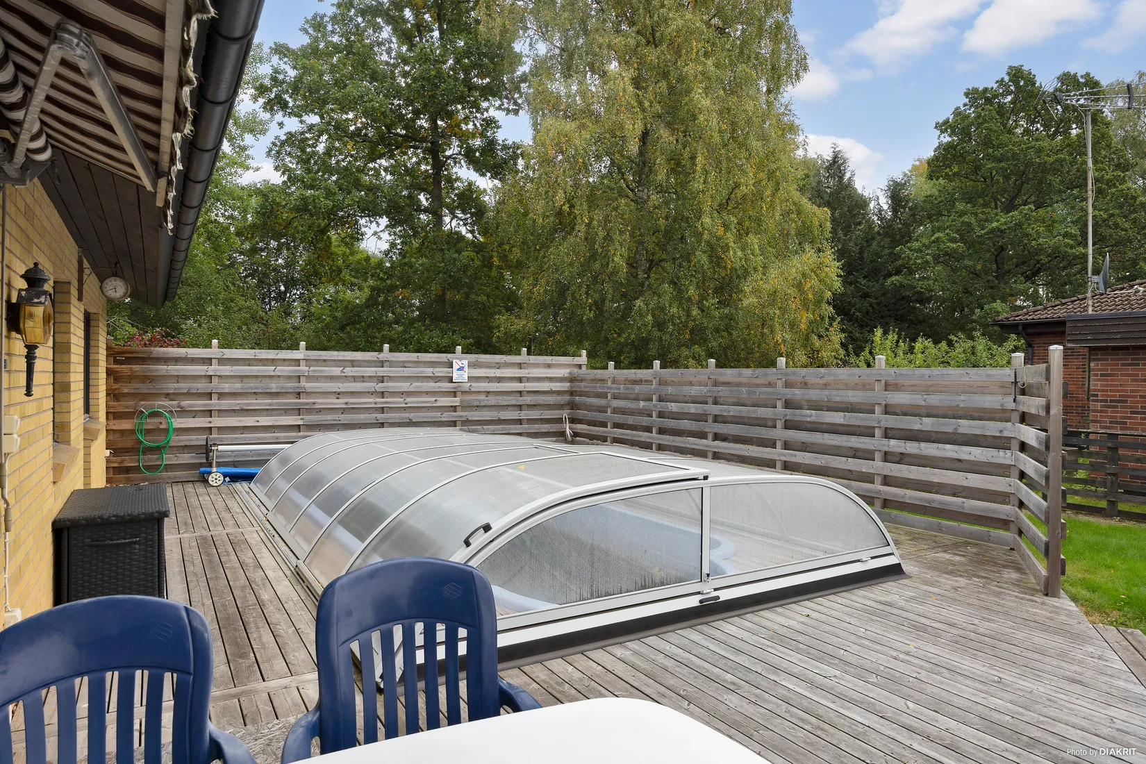 Villa, Åsbovägen 6, Skånes Fagerhult, Örkelljunga