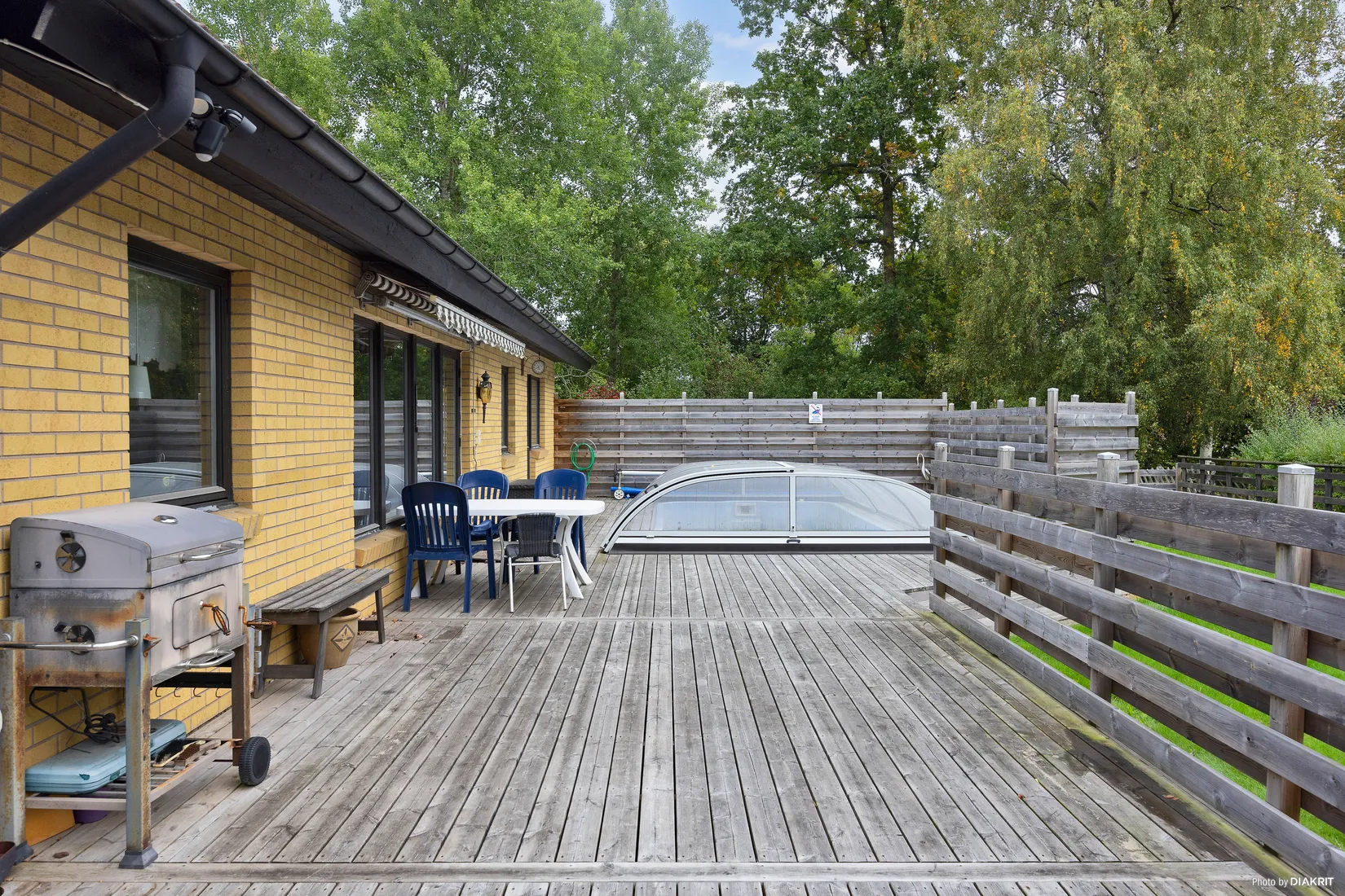 Villa, Åsbovägen 6, Skånes Fagerhult, Örkelljunga