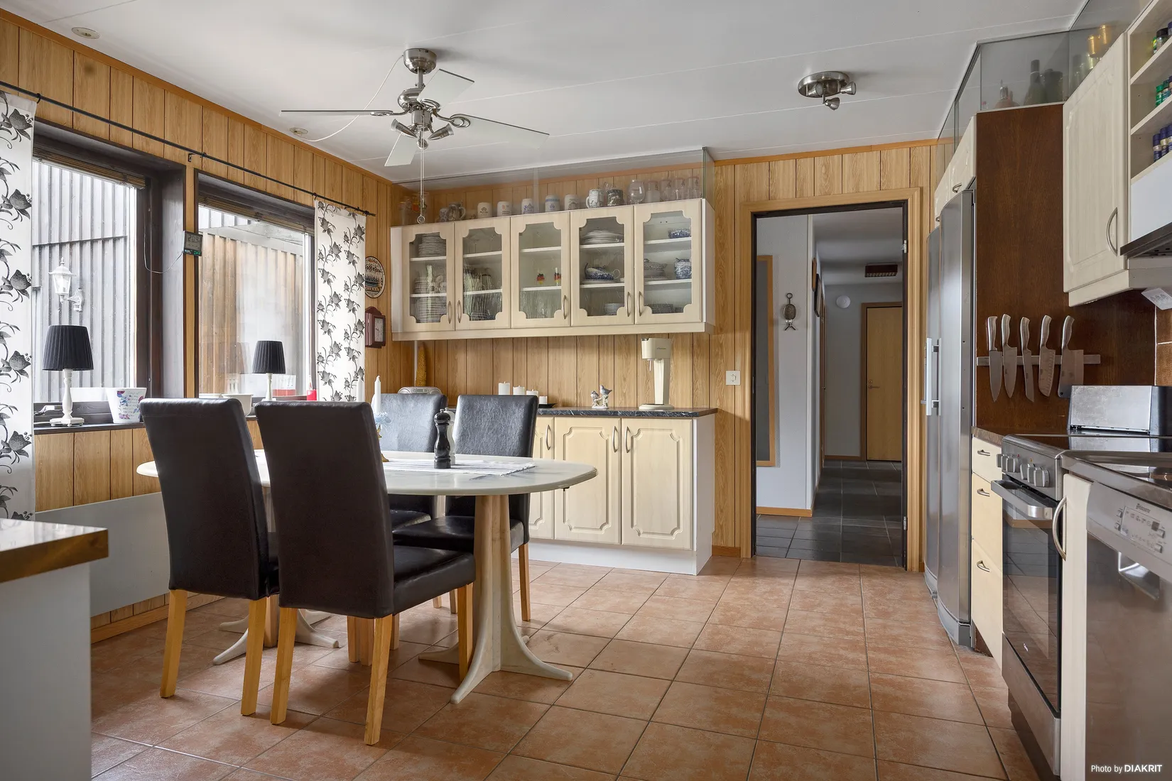 Villa, Åsbovägen 6, Skånes Fagerhult, Örkelljunga