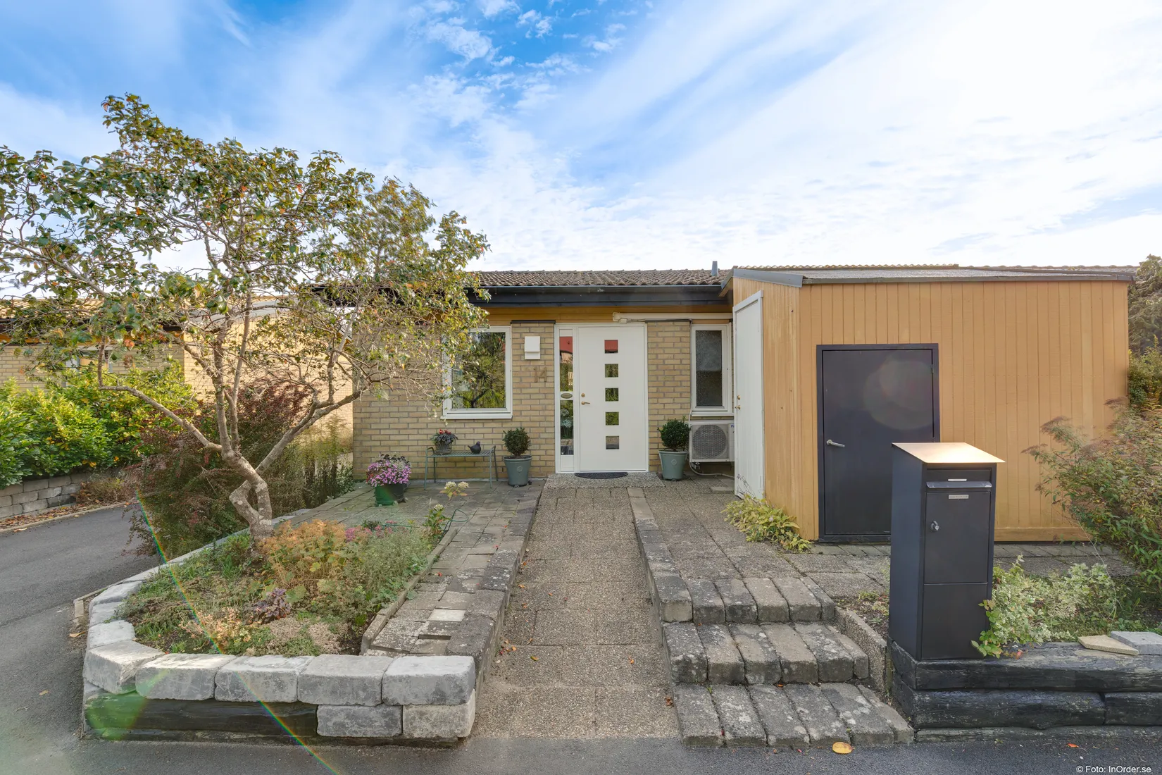 Radhus, Årgången 14, Edvinshem, Ystad