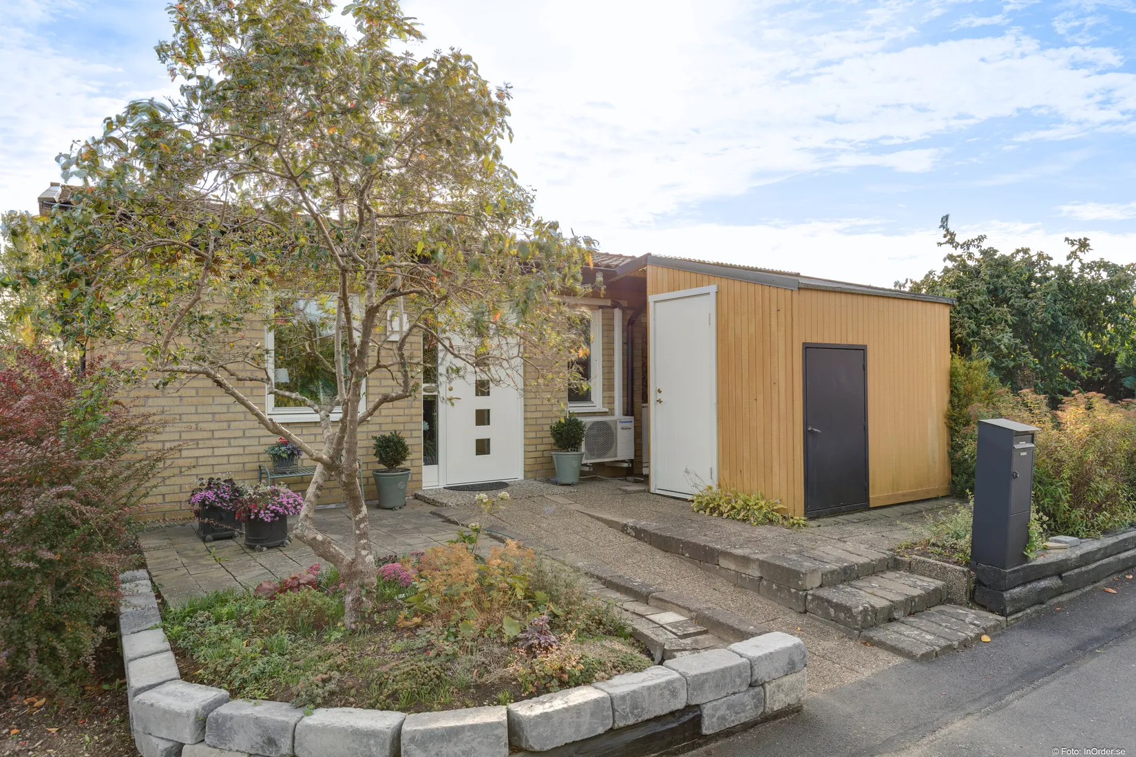 Radhus, Årgången 14, Edvinshem, Ystad