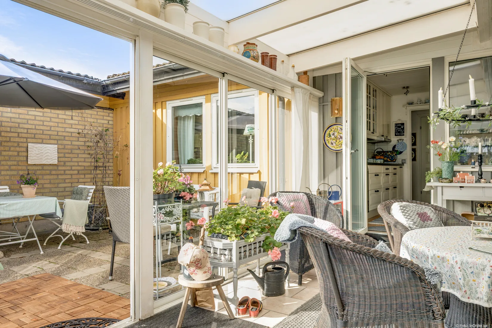 Radhus, Årgången 14, Edvinshem, Ystad