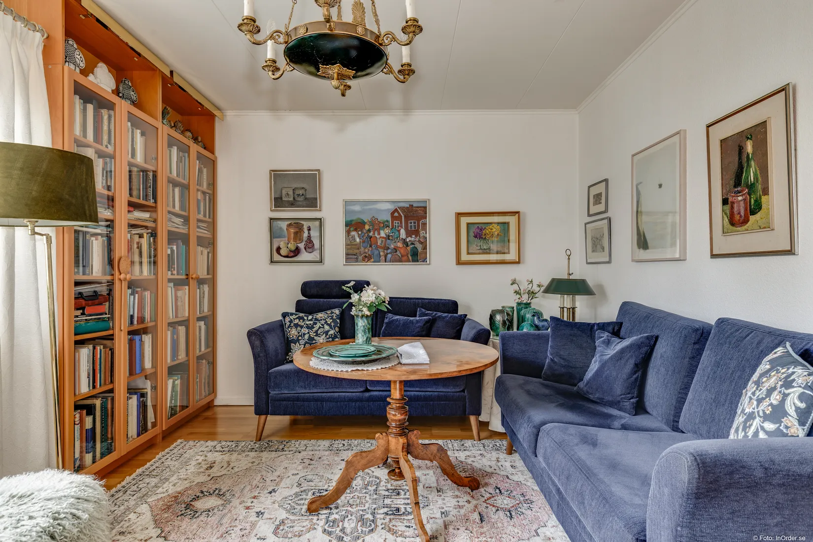 Radhus, Årgången 14, Edvinshem, Ystad
