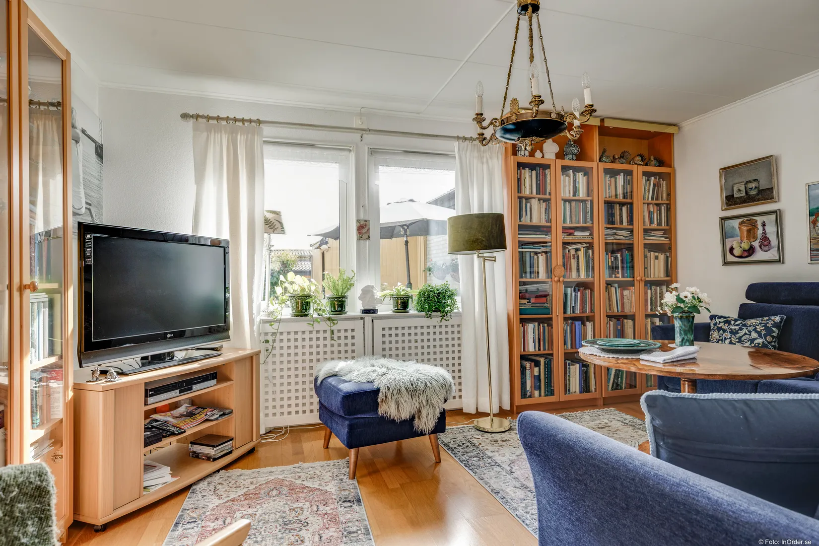 Radhus, Årgången 14, Edvinshem, Ystad